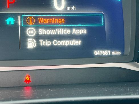 Used 2022 Honda Pilot Elite image 12