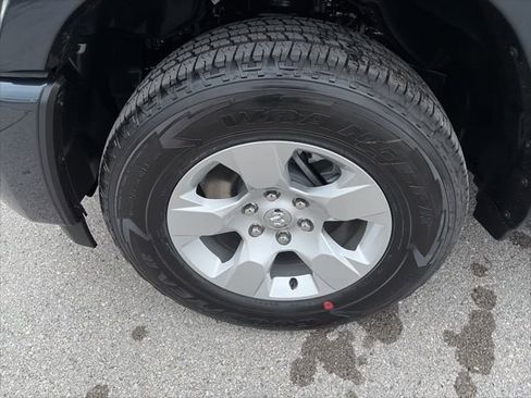 New 2026 RAM 1500 Big Horn image 10