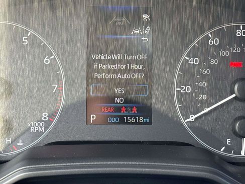 Certified 2023 Toyota Corolla Cross LE w/ Moonroof Package image 20