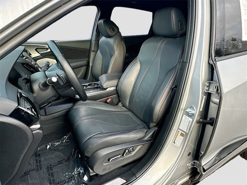 Used 2025 Acura RDX A-Spec image 22