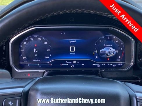 Used 2024 Chevrolet Silverado 1500 High Country w/ Technology Package image 25