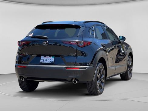 Used 2026 MAZDA CX-30 AWD 2.5 S image 32