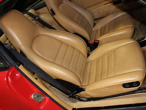 Used 1988 Porsche 911 Carrera image 35