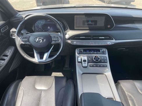 Used 2021 Hyundai Palisade Calligraphy AWD/4WD image 14
