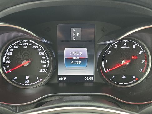 Certified 2019 Mercedes-Benz GLC 300 image 19