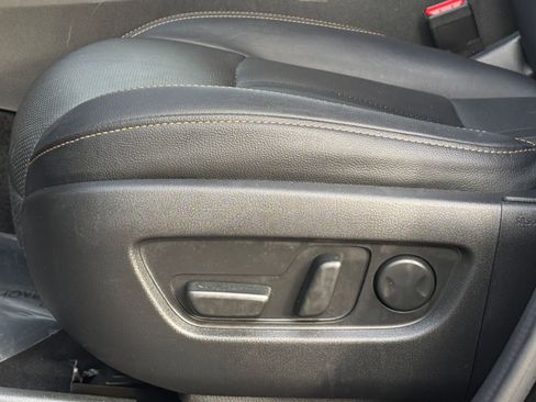 Used 2025 MAZDA CX-90 3.3 Turbo w/ Preferred Package image 23