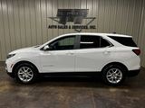 Used 2022 Chevrolet Equinox LT image 3