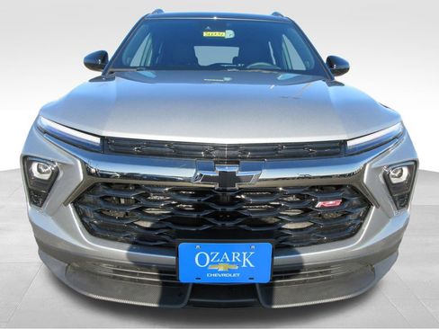 New 2026 Chevrolet TrailBlazer RS w/ Convenience Package FWD image 9