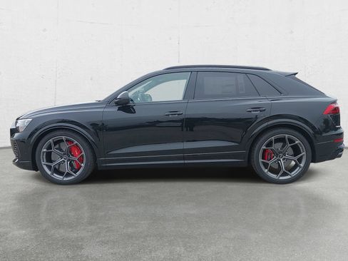 New 2026 Audi RS Q8 performance AWD/4WD image 8