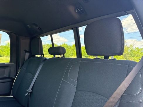 New 2026 RAM 2500 Tradesman AWD/4WD image 27
