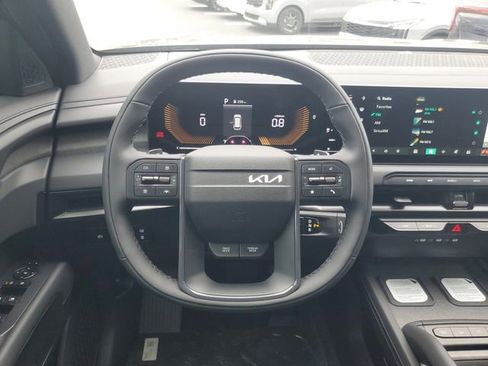 New 2027 Kia Telluride EX X-Line image 11