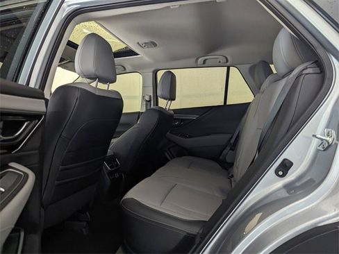 Certified 2025 Subaru Outback Limited image 7