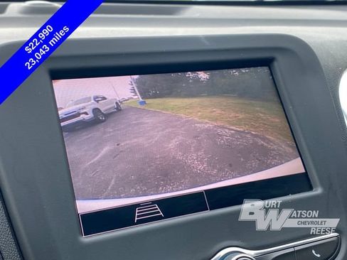Used 2024 Chevrolet Equinox LT w/ LPO, Floor Liner Package FWD image 23