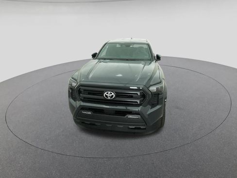New 2026 Toyota Tacoma SR5 AWD/4WD image 15