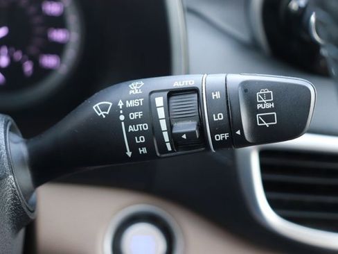 Used 2020 Hyundai Tucson Ultimate w/ Cargo Package image 25