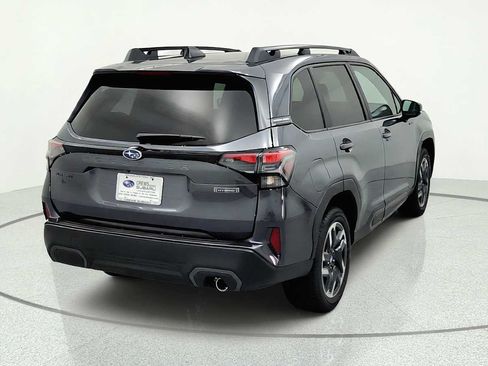 New 2026 Subaru Forester Limited AWD/4WD image 8