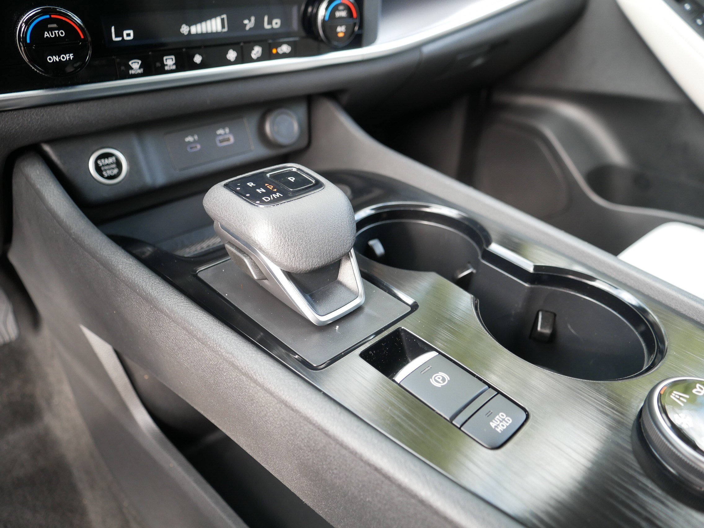 Certified 2023 Nissan Rogue SV AWD/4WD image 24