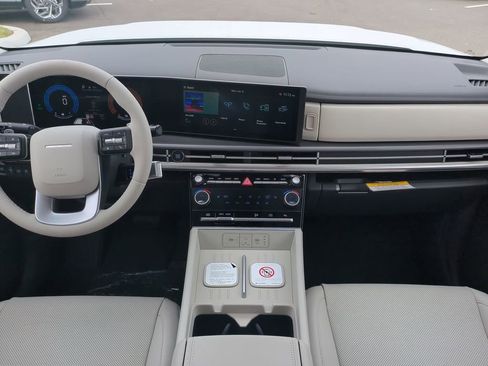 New 2026 Hyundai Santa Fe SEL FWD image 19