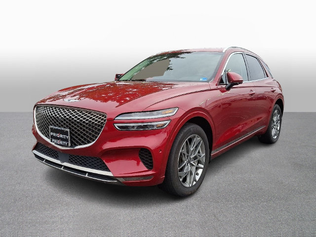 Used 2023 Genesis GV70 2.5T w/ Advanced Package AWD/4WD image 1