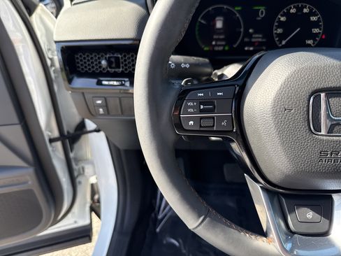 Used 2024 Honda CR-V Sport Touring image 19