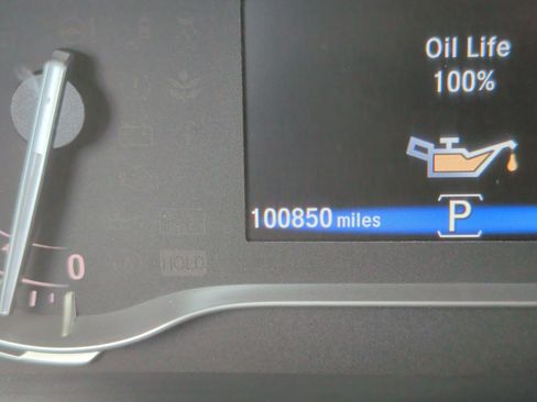 Used 2017 Honda Pilot Touring image 15