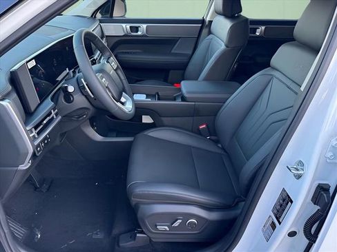 New 2026 Hyundai Santa Fe XRT image 5