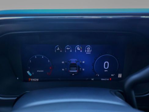 Used 2024 Ford F350 Lariat w/ Lariat Ultimate Package image 22