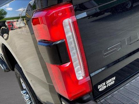 Certified 2025 Ford F250 XLT w/ 360-Degree Camera Package AWD/4WD image 24