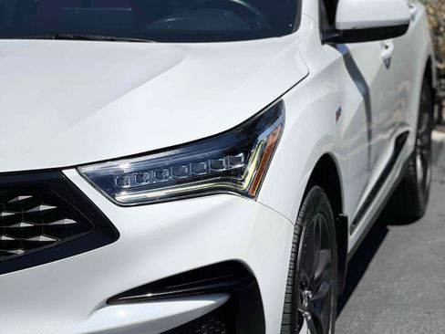 Used 2020 Acura RDX A-Spec AWD/4WD image 62