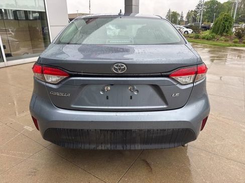 Used 2024 Toyota Corolla LE FWD image 6
