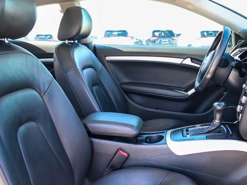 Used 2014 Audi A5 2.0T Premium Plus image 19