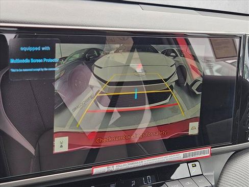 New 2026 Toyota Camry SE FWD image 13