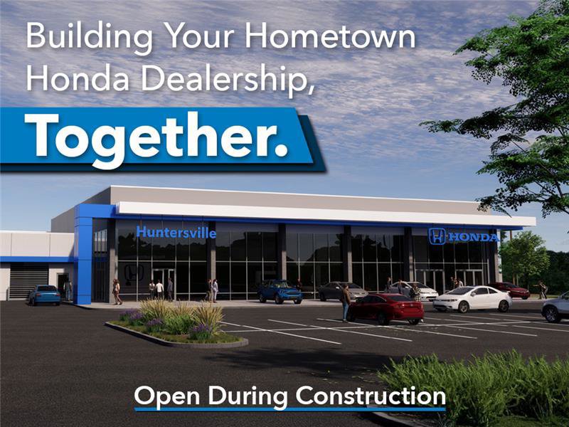 New 2026 Honda Civic Sport image 8