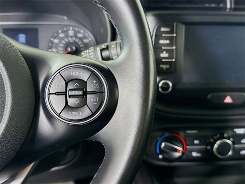 Used 2021 Kia Soul GT-Line image 22
