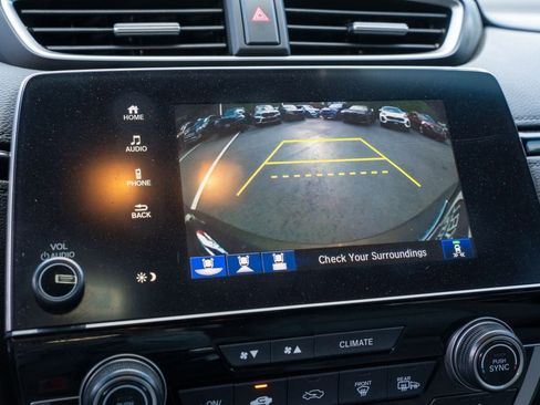 Used 2020 Honda CR-V EX image 32