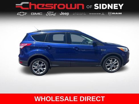 Used 2014 Ford Escape SE w/ Equipment Group 201A FWD image 6