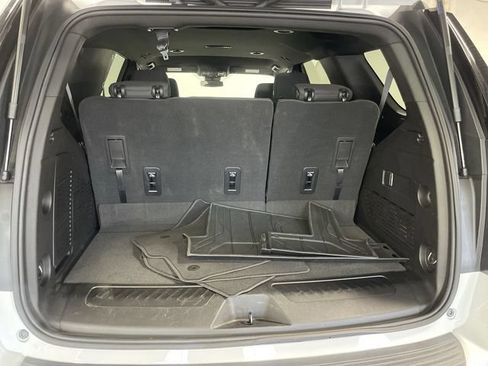 Used 2023 Chevrolet Tahoe LS w/ Driver Alert Package AWD/4WD image 27