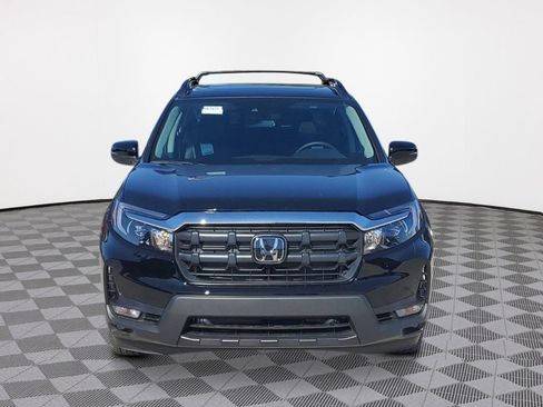 New 2026 Honda Ridgeline RTL image 6