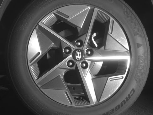 Used 2025 Hyundai Tucson SEL image 14