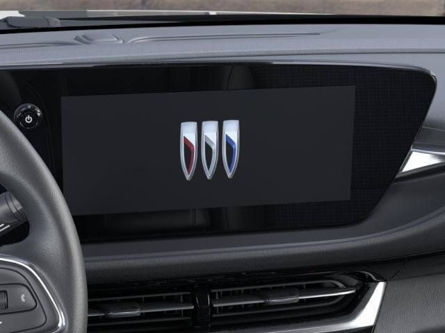 New 2026 Buick Envista Sport Touring FWD image 68