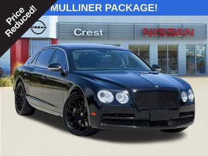 Used 2014 Bentley Flying Spur W12
