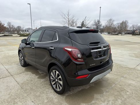 Used 2018 Buick Encore Essence image 27