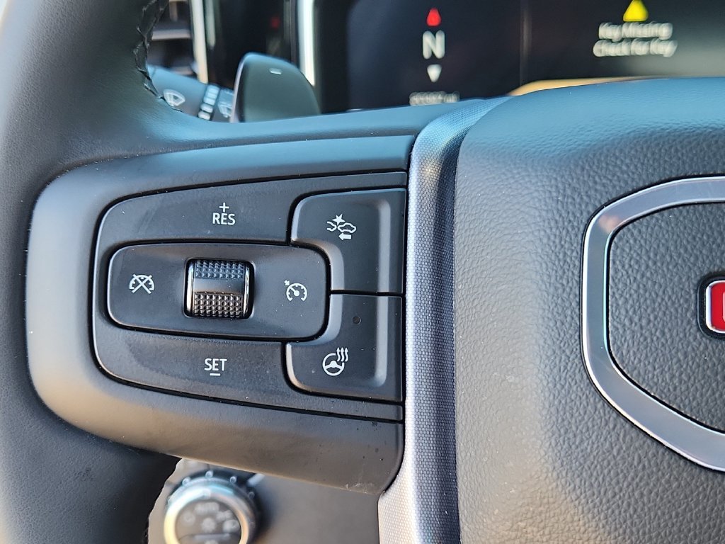 Used 2025 GMC Sierra 1500 Elevation w/ Elevation Premium Package AWD/4WD image 17