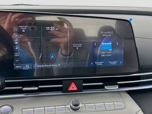 New 2026 Hyundai Elantra Limited image 12