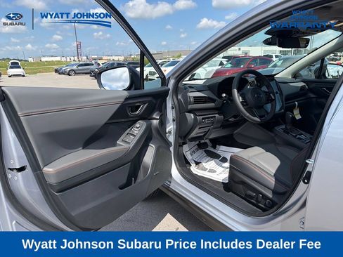 Used 2026 Subaru Crosstrek 2.5i Limited AWD/4WD image 13