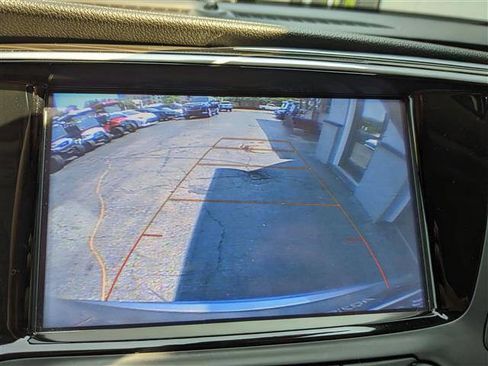 Used 2020 Buick Envision Preferred image 26