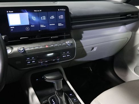 Used 2024 Hyundai Kona SEL FWD image 33
