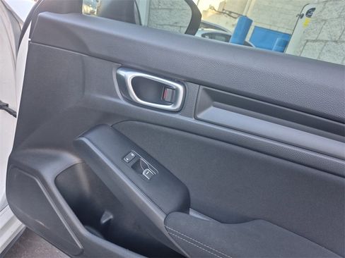 Certified 2023 Honda Civic Sport image 21