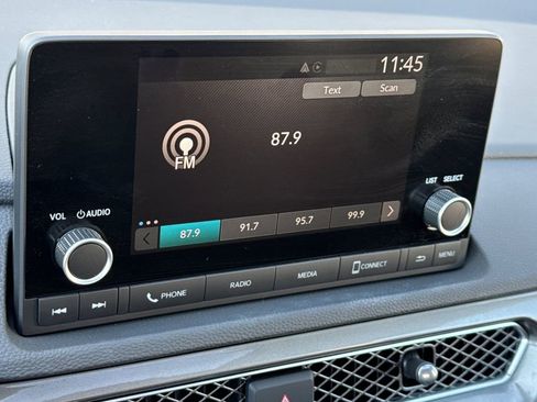 Certified 2024 Acura Integra Base image 21