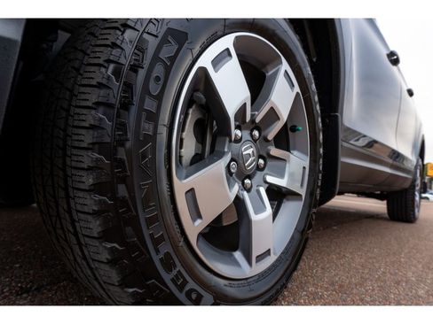 Used 2025 Honda Ridgeline RTL image 9